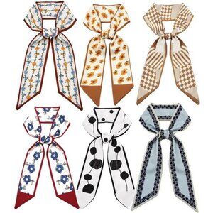 Purse Scarf Handbags